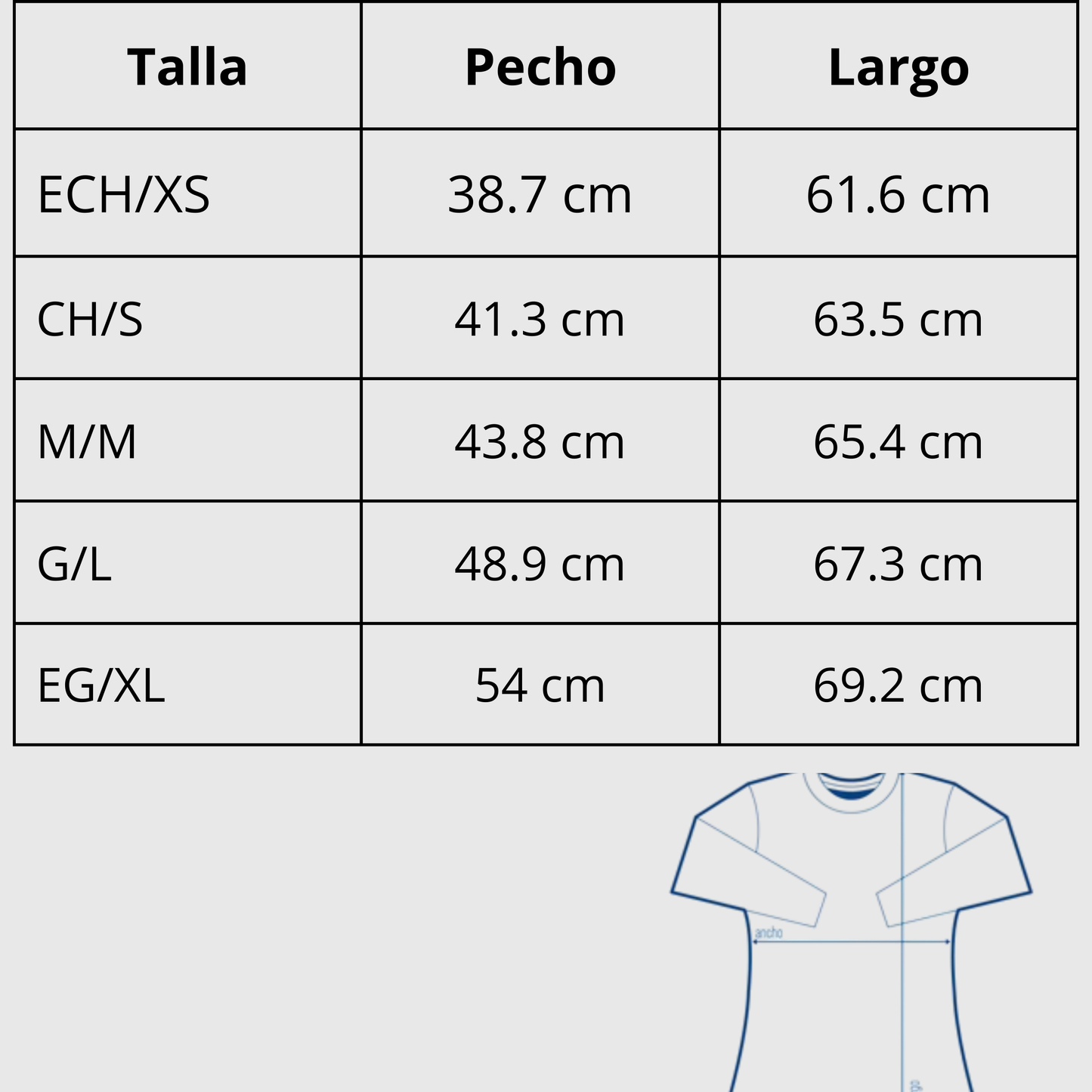 Camisea soy el villano unisex manga larga.