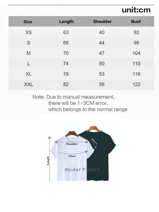 camiseta ansiedad